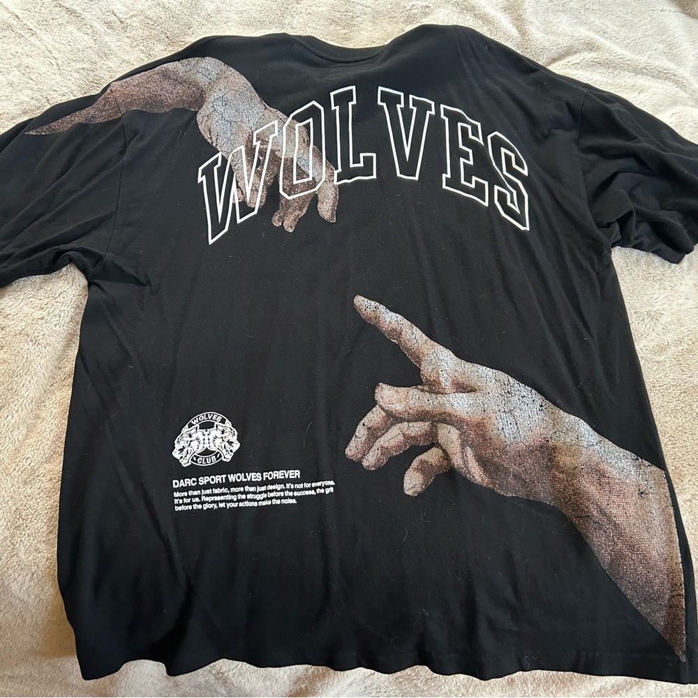 Darc Sport XL shirt men’s